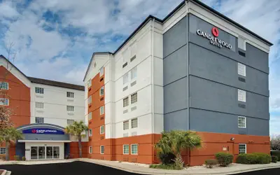 Candlewood Suites, Columbia/Ft. Jackson by IHG