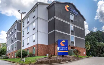 Comfort Inn & Suites Villa Rica