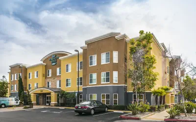 Homewood Suites by Hilton Carlsbad-North San Diego County