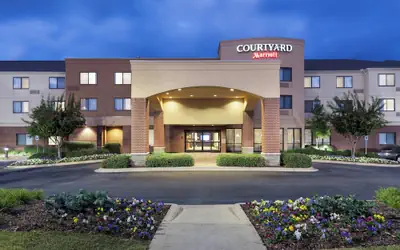 Courtyard by Marriott Birmingham Trussville
