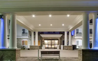 Holiday Inn Express Hotel & Suites Jacksonville by IHG