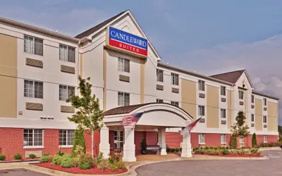 Candlewood Suites Olive Branch by IHG