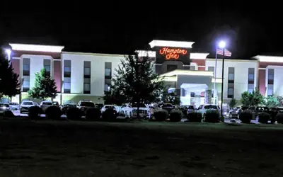 Hampton Inn Bismarck