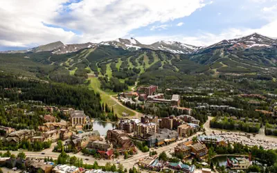 Gravity Haus Breckenridge