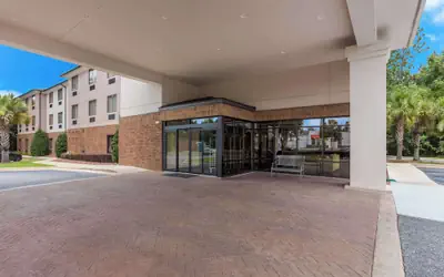 Comfort Suites Saraland - North Mobile