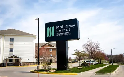 MainStay Suites Coralville - Iowa City
