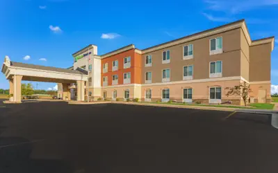 Holiday Inn Express Hotel & Suites Jasper by IHG