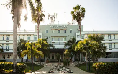 Courtyard by Marriott Aguadilla