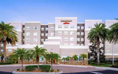 Residence Inn by Marriott Melbourne
