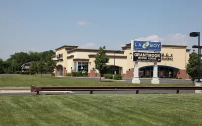 Grantmoore Motor Lodge