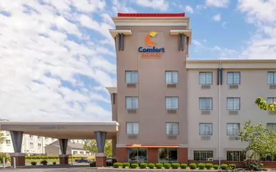 Comfort Suites Elizabethtown
