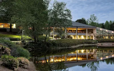 Crowne Plaza Atlanta SW - Peachtree City by IHG