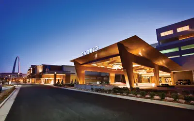 HoteLumiere at the Arch - A Caesars Rewards Destination