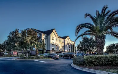 Towneplace Suites by Marriott Savannah Airport