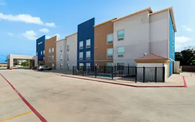 AmericInn by Wyndham New Braunfels