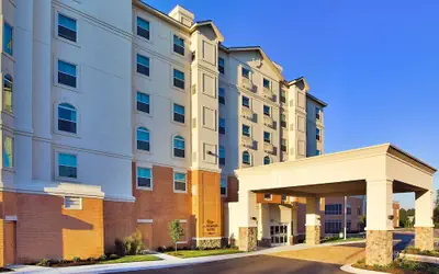 Homewood Suites by Hilton Virginia Beach/Norfolk Airport