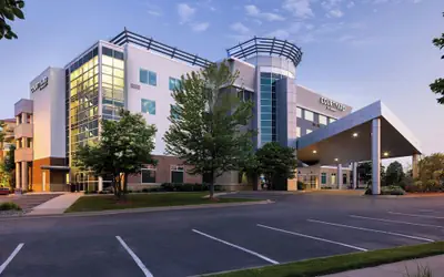 Courtyard by Marriott Minneapolis Maple Grove/Arbor Lakes