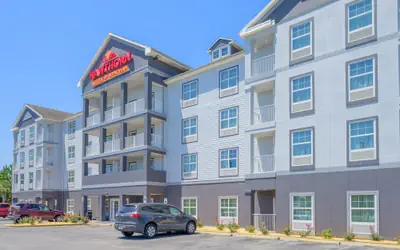 Hawthorn Extended Stay by Wyndham Panama City Beach