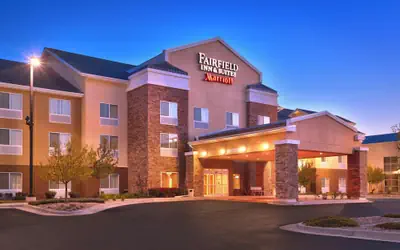 Fairfield Inn & Suites by Marriott Gillette
