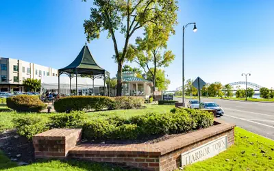 River Inn of Harbor Town