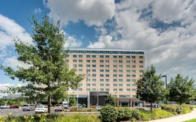 Hilton Minneapolis/Bloomington