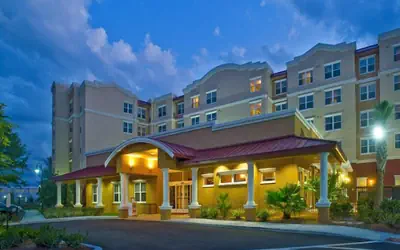 Residence Inn Tampa Suncoast Parkway at NorthPointe Village