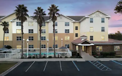 TownePlace Suites by Marriott Pensacola