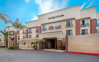 La Quinta Inn & Suites by Wyndham Temecula