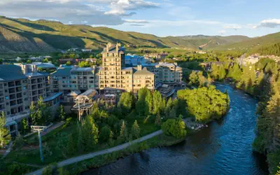 The Westin Riverfront Resort & Spa, Avon, Vail Valley