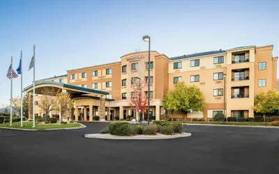 Courtyard by Marriott Carson City