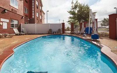 Best Western Plus Olive Branch Hotel & Suites