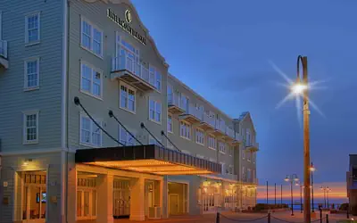 InterContinental the Clement Monterey by IHG