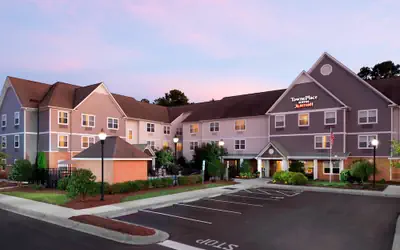 TownePlace Suites by Marriott Jacksonville