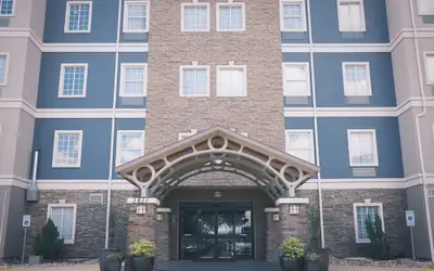 Staybridge Suites Austin Airport by IHG