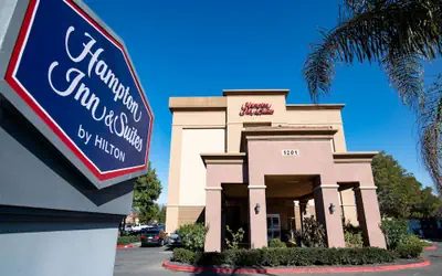Hampton Inn & Suites Pittsburg, CA