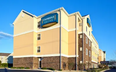 Staybridge Suites Rockford by IHG