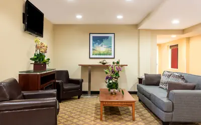 Candlewood Suites LAX Hawthorne by IHG