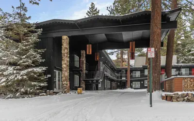 Ambassador Lake Tahoe