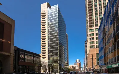 Eurostars Magnificent Mile