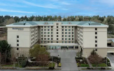 Residence Inn Seattle Bellevue/Downtown