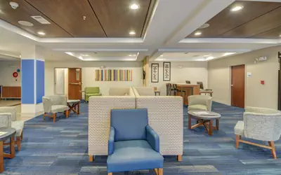 Holiday Inn Express & Suites Foley by IHG