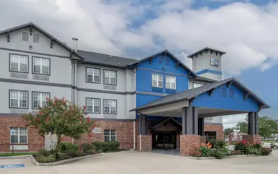 Best Western Plaquemine Inn