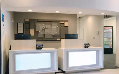 Holiday Inn Express Mt. Juliet by IHG