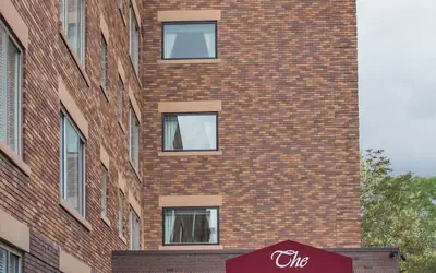 The Kimball at Temple Square