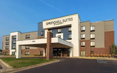 SpringHill Suites by Marriott Sioux Falls