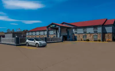 Quality Inn Fort Payne