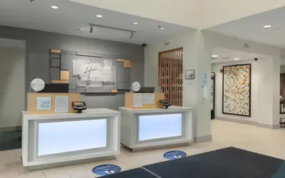 Holiday Inn Express Hotel & Suites Vestal by IHG