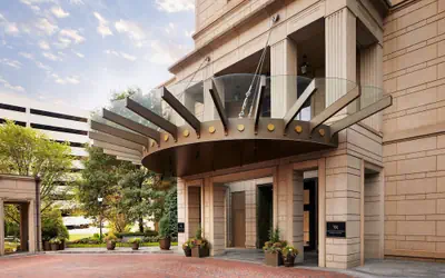 Waldorf Astoria Atlanta Buckhead