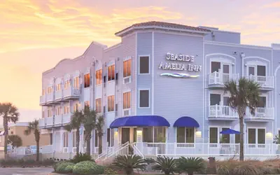Seaside Amelia Inn