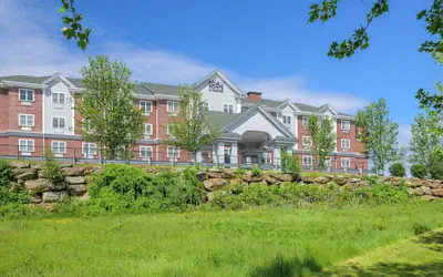 Four Points by Sheraton Bedford Manchester Airport